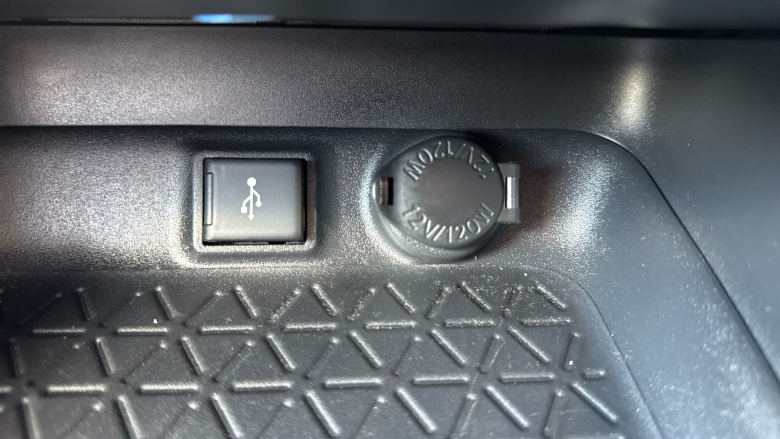 Toyota RAV4 2.5 VVT-i Hybrid Excel TSS 5dr CVT Hybrid Estate